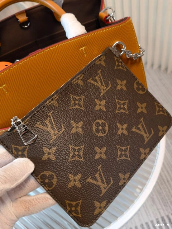 MM MARELLE VUITTON LOUIS TOTE 0718